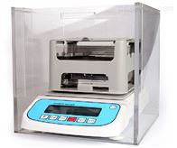 粉末冶(yě)金毛坯密(mi)度計