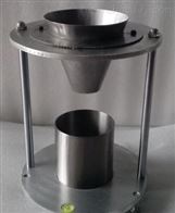 活(huo)性白土(tǔ)堆積密(mì)度測定(dìng)儀