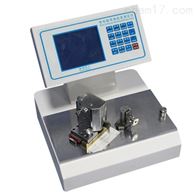 ST-90WQ紙(zhi)闆彎曲挺(tǐng)度儀