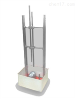 鏡片沖擊試驗(yàn)機