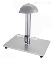 ST-816安全帽(mào)垂直間距佩(pèi)戴高度測量(liàng)儀