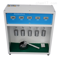 ST-5603A5組膠帶保持力(li)試驗機