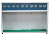 ST-5603B10組膠帶保持力(li)試驗機