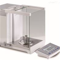 易仕(shì)特十萬分之一電(diàn)子分析天平