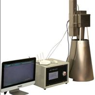 ST-3JCB型雙控(kong)+自動放樣制建材(cai)不燃性試驗爐産(chan)品