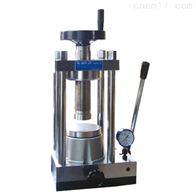 STHY-12紅外光譜儀壓片(pian)機