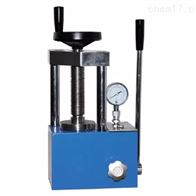 STHY-15紅外光(guāng)譜儀壓片機