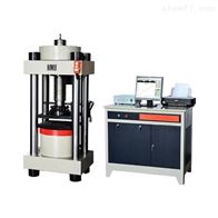 ST系列數(shù)顯電液伺服壓力(li)試驗機