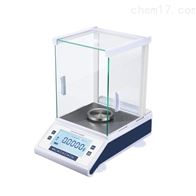 ST系列全(quán)自動内校按鍵電(dian)子分析天平