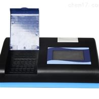 ST系列農(nong)殘檢測(cè)儀