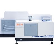 易仕特直銷(xiāo)水煤漿激光粒度(dù)儀