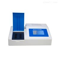 ST-8YXS亞硝酸(suān)鹽檢測儀