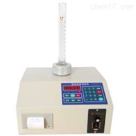 ST-ZS100A振(zhen)實密度(dù)測試儀(yi)