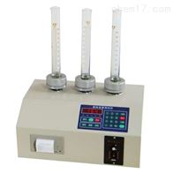 ST-ZS100C振實密(mì)度測試(shì)儀三工(gōng)位