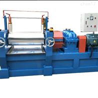 ST-9KL開(kai)放式煉(liàn)膠機