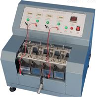 ST-FS1皮革動态(tai)防水性測試儀(yí)