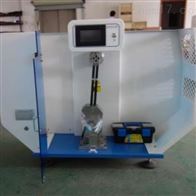 ST-JZL-50D塑(sù)料沖擊試驗機(jī)