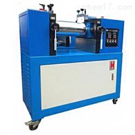 ST-4KL小型(xing)油加熱開煉機(ji)