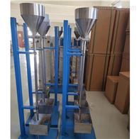 ST-5237塗層落(luo)砂耐磨試驗儀(yi)