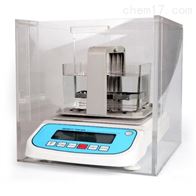 台(tái)式固體(ti)密度計(ji)