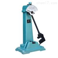 STB-300手(shou)動沖擊試(shì)驗機