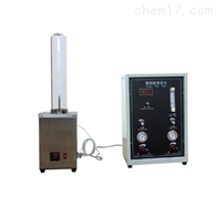 ST-3YZSA數顯式(shi)溫控款(kuan)氧指數(shu)測定儀(yí)