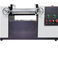 ST-3KL桌上型煉(lian)膠機（常溫(wēn)）