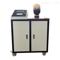 ST-9260口罩氣流阻(zu)力測試儀