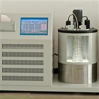 ST-256D低溫(wēn)運動粘度測(ce)定儀