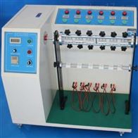 ST-180WZ180度線材(cai)彎折搖擺試驗(yan)機