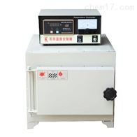 ST-250HFF馬弗(fú)爐灰分(fen)測定儀(yi)分體機(ji)