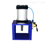 ST-1025QB氣動(dòng)沖片機(jī)（标配）