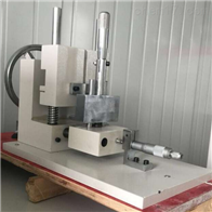 ST-20QS手(shou)動缺口(kou)制樣機(jī)