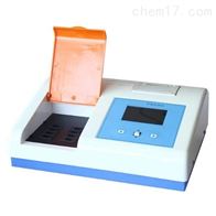 ST-8JQ甲(jiǎ)醛檢測儀