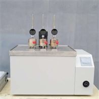 ST-WK-300AW3熱變形、維(wéi)卡軟化點溫度(dù)測定儀