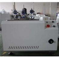 ST-WK-300FW3微機分體卧式(shì)維卡熱變形軟(ruǎn)化點溫度測定(ding)儀