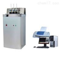 ST-WK-300FL3維(wéi)卡軟化點溫度(dù)測定儀