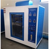 ST-500QCC汽車内(nèi)飾垂直燃(ran)燒試驗箱(xiāng)