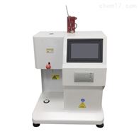 ST-400DGC觸摸屏(ping)熔融指數(shu)儀