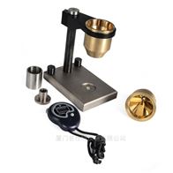 ST-1002金屬粉(fěn)末流動(dong)性測試(shì)儀