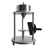 ST-16913粉(fen)塵安息(xī)角測定(dìng)儀