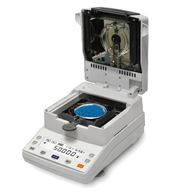 ST-105A鹵素快(kuài)速水分(fen)儀