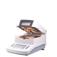 銅版(bǎn)紙快速水分檢(jian)測儀