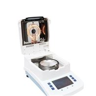 飼料(liào)快速水(shui)分測定(ding)儀