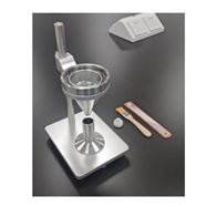 ST-8615靜電複(fu)印式墨(mo)粉松裝(zhuang)密度儀(yi)